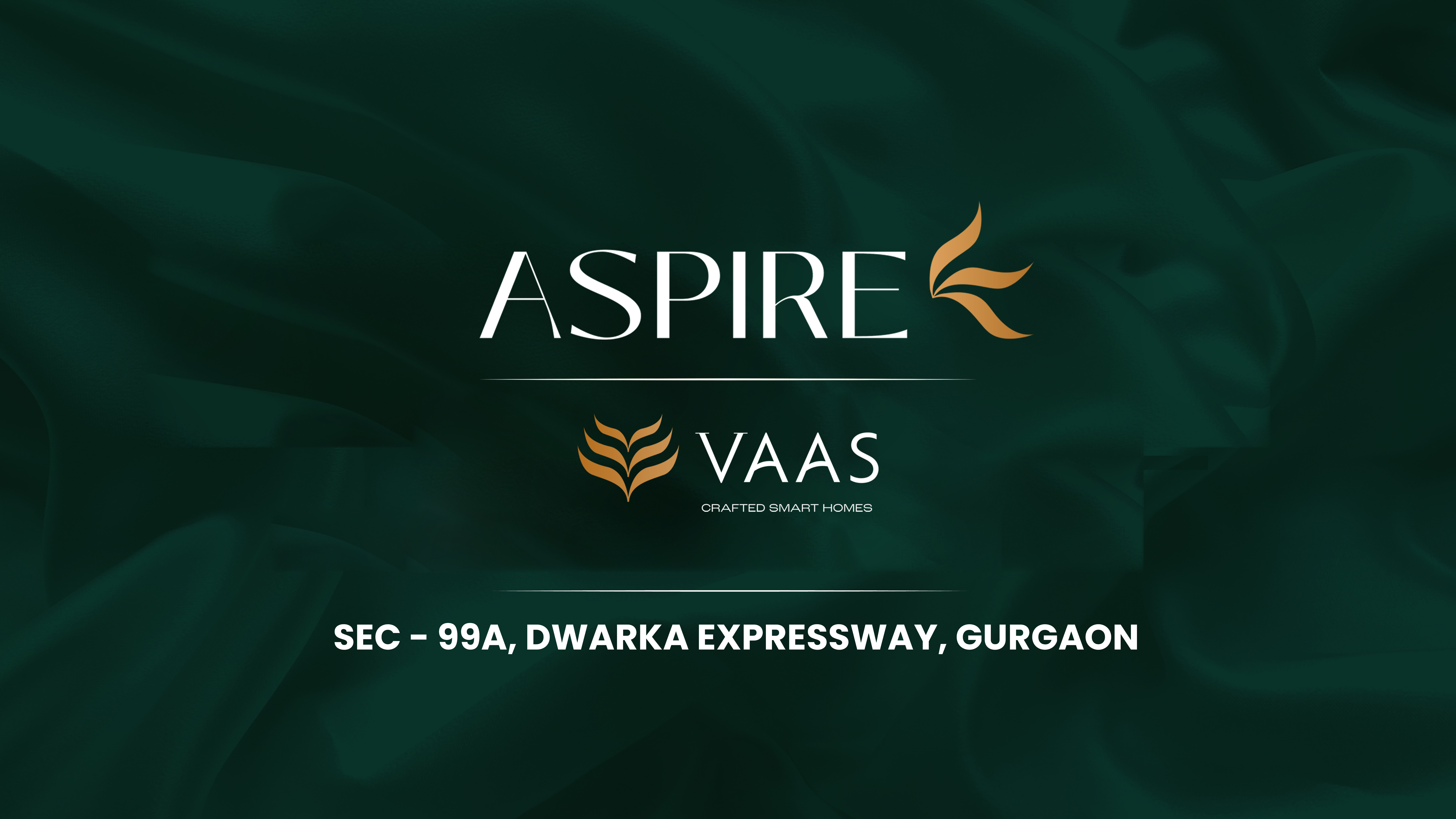 VAAS Aspire Gurgaon