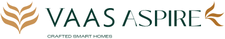 VAAS Spaces LLP Logo